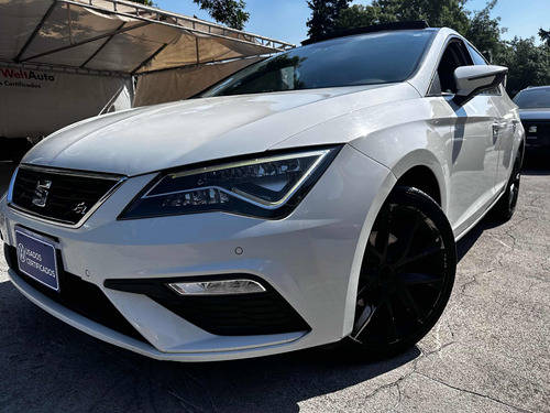 Seat Leon 2018 1.4 Fr T 150 Hp Dsg