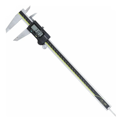 Calibrador Digital Mitutoyo 500-193-30 0-300mm 12 Pulgadas Sin Salida Datos | Meses sin interés