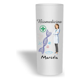 45 Copo Personalizado Formatura Biomedicina T001 0262