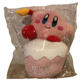 Peluche Kirby Happy Birthday, Kirby Musical Feliz Cumpleaños
