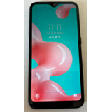 Celular Samsung Galaxy A01 Movistar 32gb