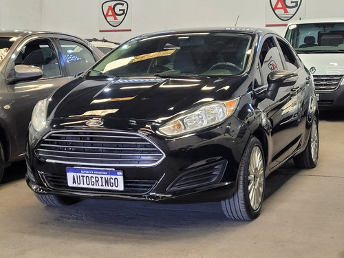 Ford Fiesta No Focus Siena Gol Fit Prisma Cronos C3 Voyage