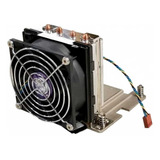 Fan Option Kit Lenovo Sr650