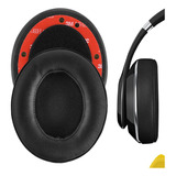 Almohadillas Para Auriculares Beat Studio 2 (b0501), Negro