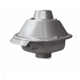 Extractor Motor De Aire Tst 6 Pulgadas Exterior Modelo S300