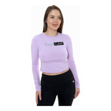 Playera Deportiva Mujer Dama Correr Yoga Blusa Gym Pl35