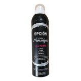Lubricante Maquina Navajas All In One Desinfecta Opcion 400m