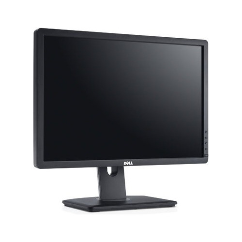 Remate Monitor Dell Lcd/led 22 , Vga, Displayport, Grado A