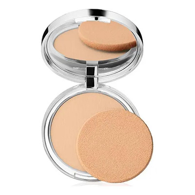 Base De Maquillaje Superpowder Double Face 10g Clinique Matte Neutral