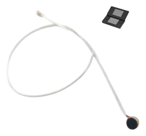 Cable Módulo Micrófono Para Nintendo Ds Lite Nds