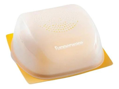 Tupperware Queijeira Smart 