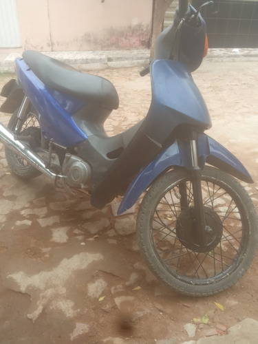 HONDA BIZ 100