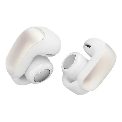 Audifonos Inalámbricos Bose Ultra Open Earbuds Color Diamond 60th Edition Luz | Meses sin interés