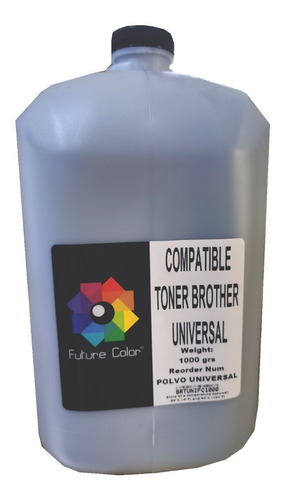 Kilo Toner Universal Tn Tn 450 1060 750 350 660 Tn 850 630 