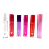 Brillo Labial Roll On A Bolilla Berries 6 Unidades Pink 21