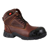 Bota Swissbrand Gladiador Café