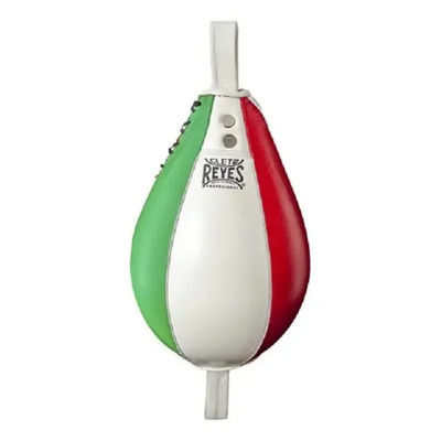 Pera Loca Sencilla Cleto Reyes Tricolor | Envío gratis
