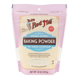 Bob's Red Mill Baking Powder 397 Grs (polvo Para Hornear)