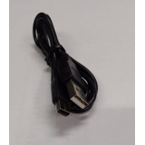 Cable De Carga Usb Para Nintendo Wii Game Pad 5v/2a