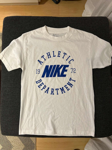 Remera Nike Algodon