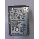 Placa Logica Hd Hgst Hitachi Z5500-500 H2t500854s7