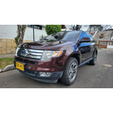 Ford Edge Limited