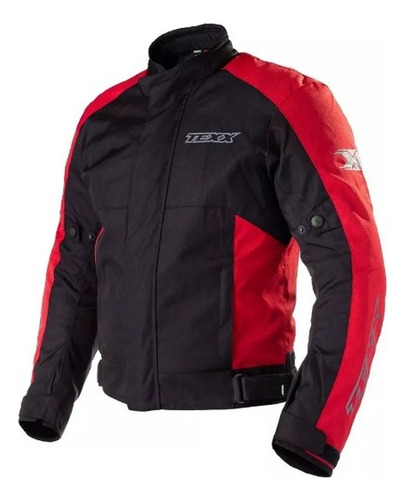 Jaqueta Motoqueiro Masculina Motociclista Texx Ronin