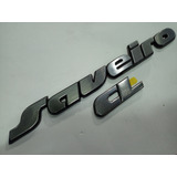 Insignia Volkswagen Saveiro Cl