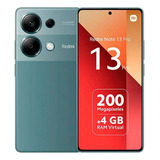 Xiaomi Redmi Note 13 Pro 256gb Almacenamiento 8gb Ram