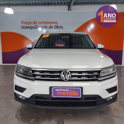  VOLKSWAGEN TIGUAN 1.4 250 TSI ALLSPACE COMFORTLINE