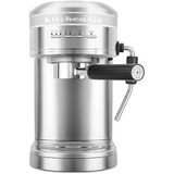 Cafetera Espresso Semiautomática Kitchenaid Kes6503 De Metal