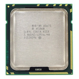 Procesador Intel Xeon X5675 Lga 1366 De Seis Núcleos De 3,06