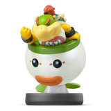 Bowser Jr Amiibo