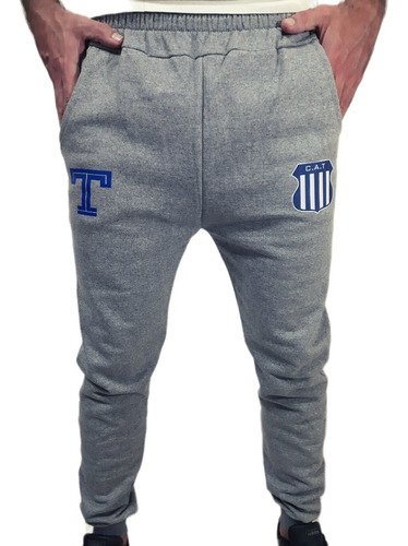 Pantalon Jogging Chupin Club Atletico Talleres