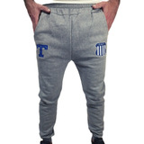 Pantalon Jogging Chupin Club Atletico Talleres