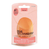 Esponja Para Maquillaje Real Techniques Miracle Sponge