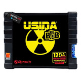 Fonte Carregador Usina 120a Caixa Bob Esponja Slim Bivolt