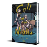 Call Of The Night Vol.10, De Kotoyama. Editorial Viz Llc, Tapa Blanda En Inglés, 2022