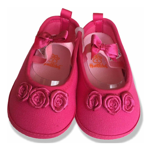 Zapatos Para Bebé-niña