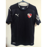 Camiseta De Independiente Puma 2016