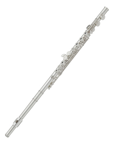 Flauta Transversal Yamaha Yfl-222 Yfl222 Soprano
