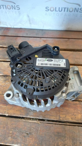 Alternador Ford Fiesta 1.6 2018 4614204