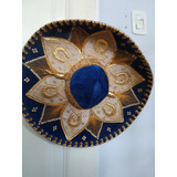 Sombrero Mexicano