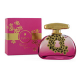 Tous Floral Touch 100ml Edt Spray