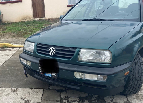  Eurolip Flexible Golf Jetta A3 Mk3 Ancho Plástico 2 Piezas