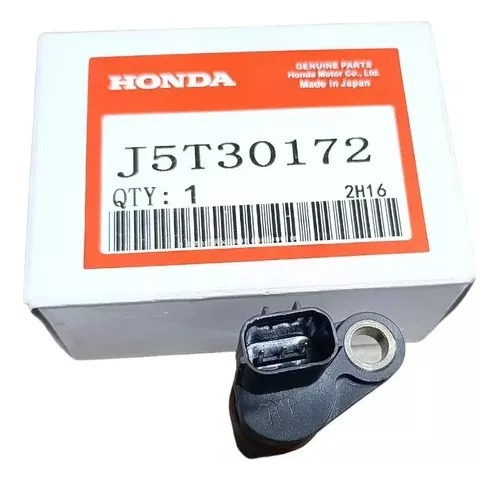 Sensor De Posicion De Cigueal Honda Fit Foto 5