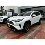 Toyota Rav4 Limited Híbrido