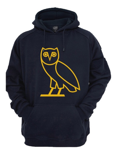 Sudadera Ovoxo Golden