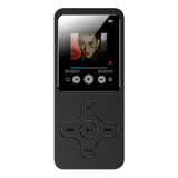 Reproductor Mp3 Bluetooth Mp4 Radio Fm Música Hifi Fs7