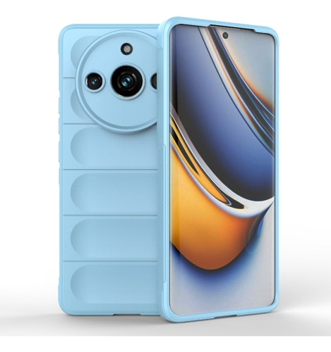 Funda De Tpu Para Celular Realme 11 Pro/realme 11 Pro+